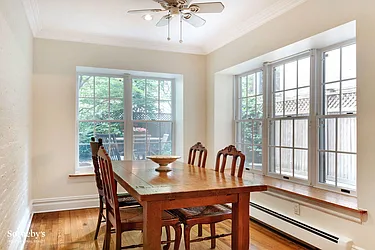 Rented by Sotheby's International Realty