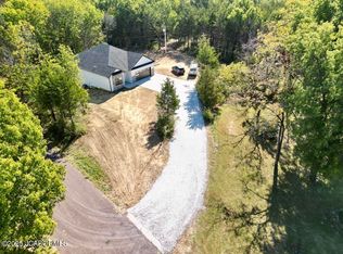 1680 W Fenton Rd, Columbia, MO 65202