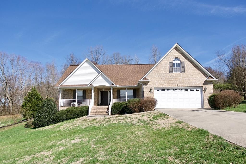 3601 Brookstone Dr Cookeville TN 38506 Zillow