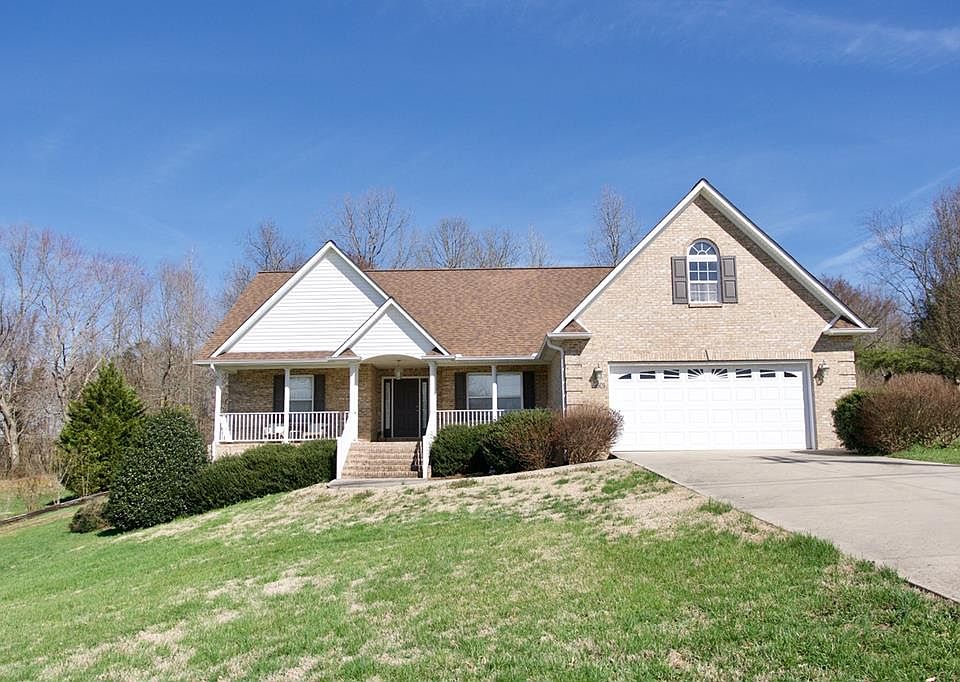 3601 Brookstone Dr Cookeville TN 38506 Zillow