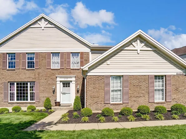 6428 Copperleaf Ln, Cincinnati, OH 45230