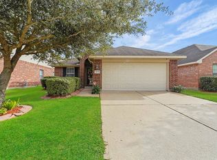 14035 Concord Meadow Ln, Houston, TX 77047