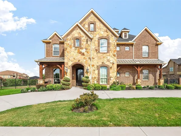 1220 Masters Grand, Cedar Hill, TX 75104
