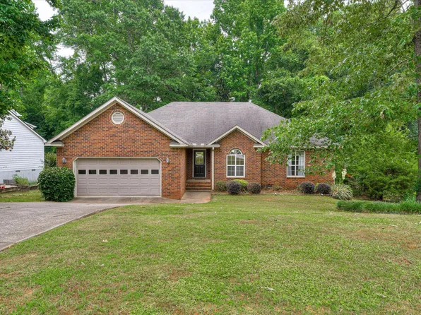 4170 Quinn Dr, Evans, GA 30809