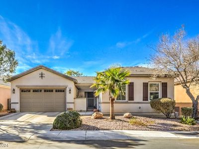 4129 Cackling Goose Dr, North Las Vegas, NV, 89084
