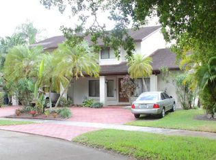 11112 SW 129th Pl, Miami, FL 33186