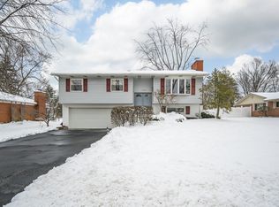 7600 Katy Dr, Dayton, OH 45459