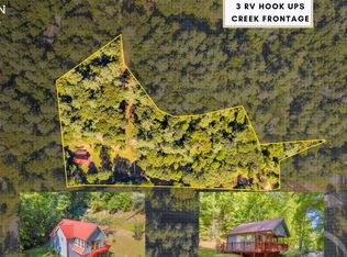 15105 Highway 19 N, Cleveland, GA 30528