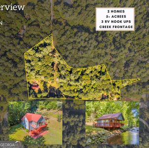 15105 Highway 19 N, Cleveland, GA, 30528