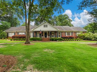 2410 Craigston Dr, Columbus, GA 31906