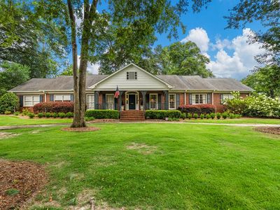 2410 Craigston Dr, Columbus, GA, 31906