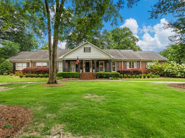 2410 Craigston Dr, Columbus, GA 31906