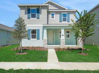 5229 WAYPOINTE BOULEVARD, APOPKA, FL 32712