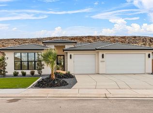 3251 S Tallow Tree Dr, Saint George, UT 84790