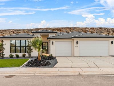 3251 S Tallow Tree Dr, Saint George, UT, 84790