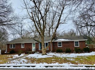 724 Hollyhock Dr, Fulton, MO 65251