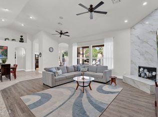 5434 E Campo Bello Dr, Scottsdale, AZ 85254