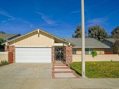 23011 Cuervo Dr, Santa Clarita, CA, 91354