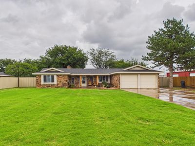 5212 County Road 7330, Lubbock, TX, 79424