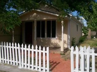 374 N Inca St, Denver, CO 80223