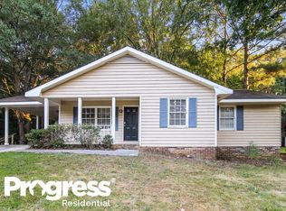 2483 Nugget Dr SW, Conyers, GA 30094