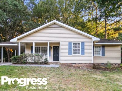 2483 Nugget Dr SW, Conyers, GA, 30094