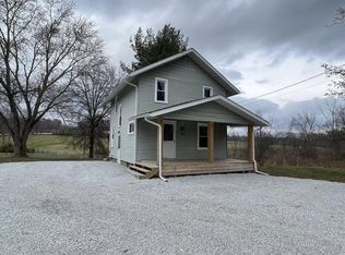 13457 Wooster Rd, Mount Vernon, OH 43050