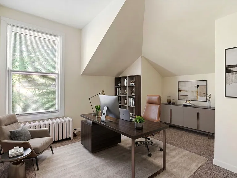 1235 Ridge Ave #1235.5 — Photo 9