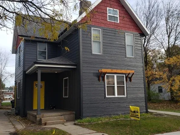 212 N Saint Peter St #1/2, South Bend, IN 46617