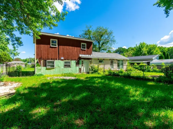 25123 Snyder St, Elkhart, IN 46514