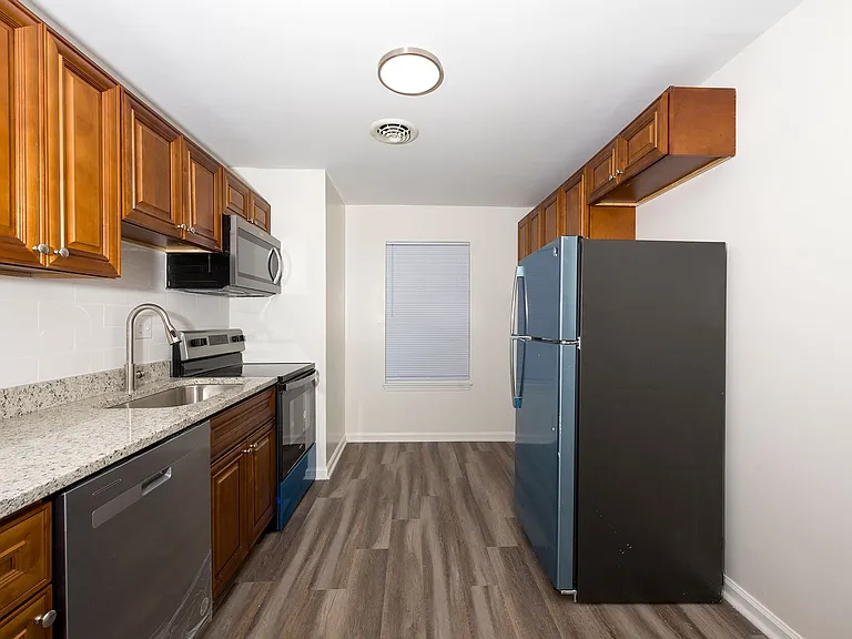 New Appliances