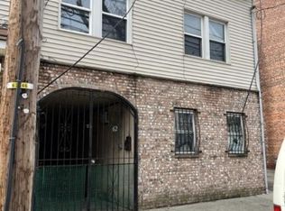 62 Stone St, Newark, NJ