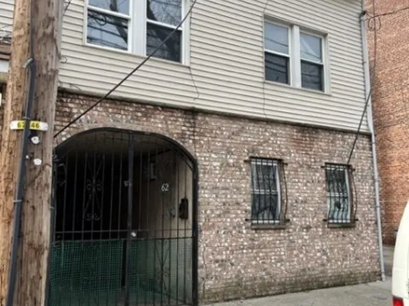 62 Stone St, Newark City, NJ 07104