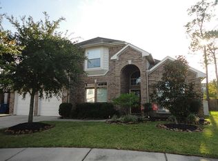 4706 Falcons Talon Cove Ln, Humble, TX 77396