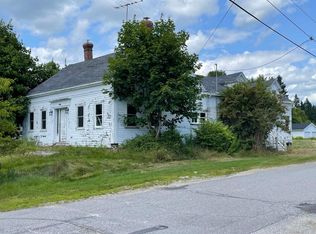 6 Forest Hill Street, Harrington, ME 04643