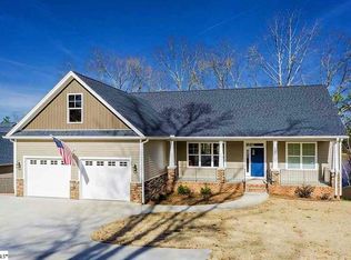 535 E Cadence Ct, Chesnee, SC 29323