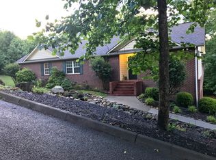 1009 Country Mountain Rd, Cosby, TN 37722