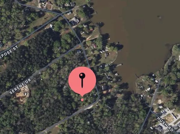 397 Rest Rd, Waterloo, SC 29384