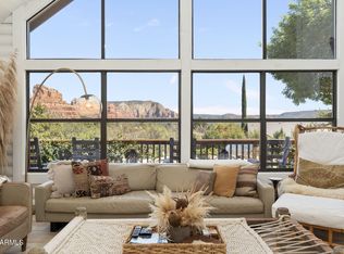 95 Miller Ln, Sedona, AZ 86351