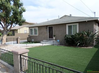 7823 Lansing Dr, Lemon Grove, CA 91945