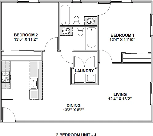 Trailhead Apartments — Photo 38