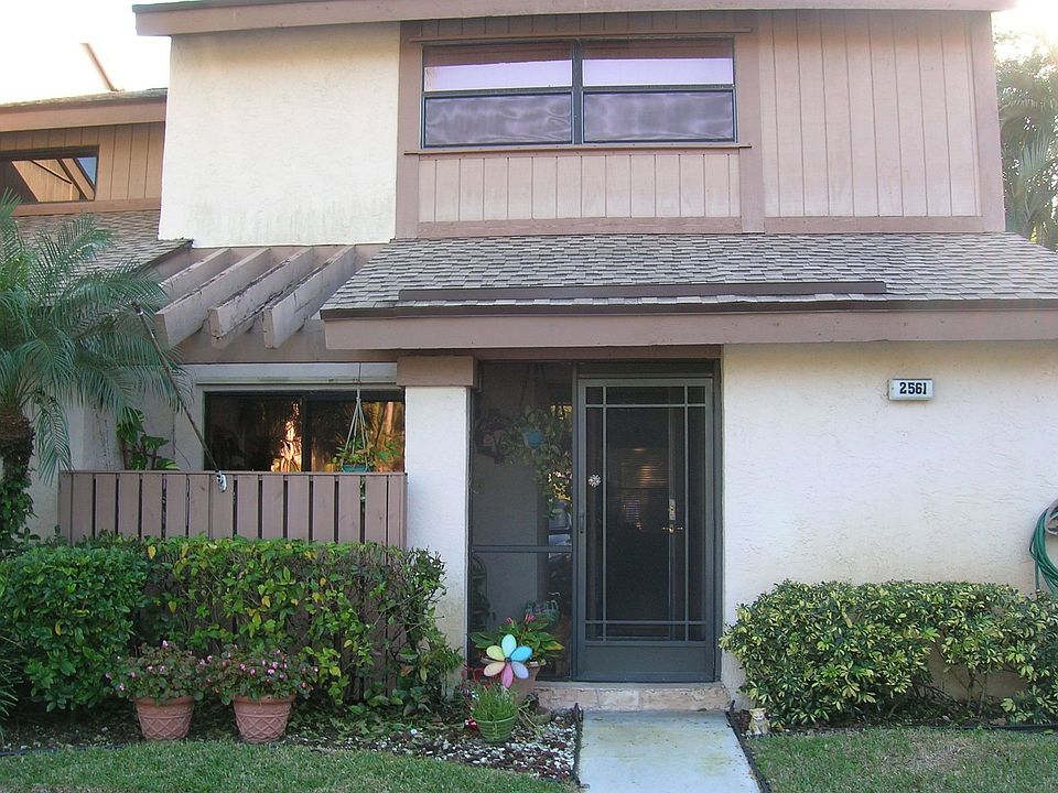 2561 N. W. 42nd Ave
