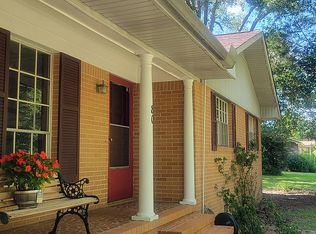 80 Mountain St, Warm Springs, GA 31830