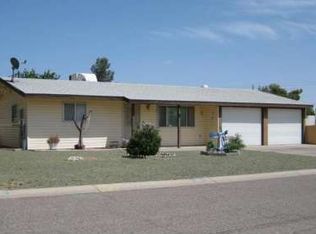 691 S Gold Dr, Apache Junction, AZ 85220