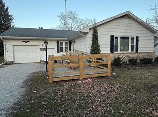 5930 S Wirick St, Star City, IN 46985