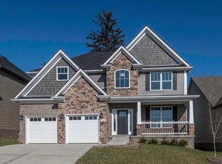 2169 Rutledge Ave, Lexington, KY 40509