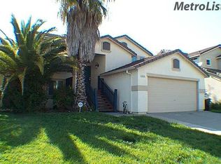5420 Muskingham Way, Sacramento, CA 95823