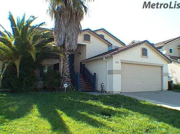 5420 Muskingham Way, Sacramento, CA 95823