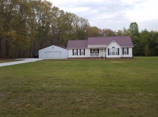 264 Newt Vanattia Rd, Hillsboro, TN 37342