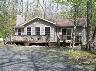 7840 E Comanche Pass, Branch, MI 49402